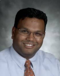 Jayakrishnakamal Konijeti, MD - Nephrology - Baptist Health