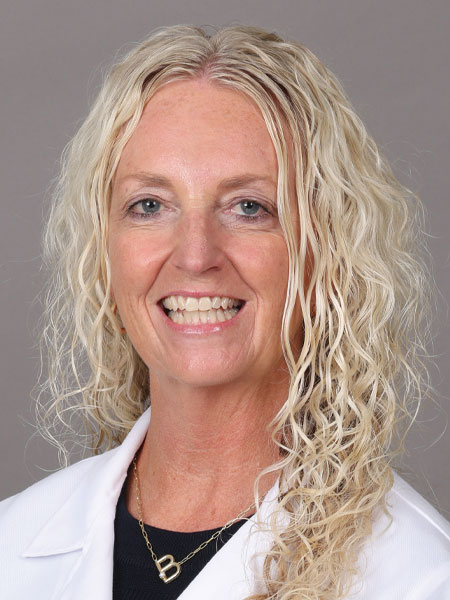 photo of Rebecca Jo Kostyo