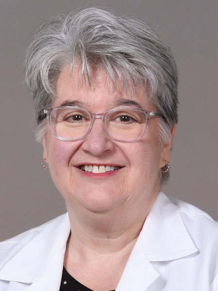 photo of Anna M Lamb