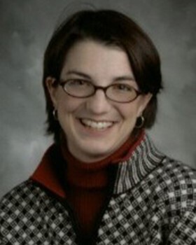 photo of Christina L Lane