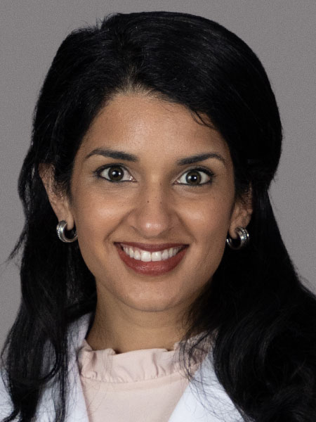 photo of Shilpa Sachdeva Larkin