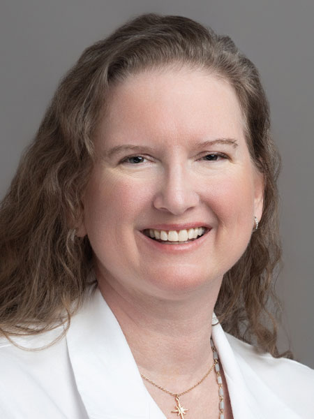 photo of Kimberly Laun