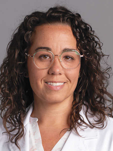 photo of Nicole A Lazarevic