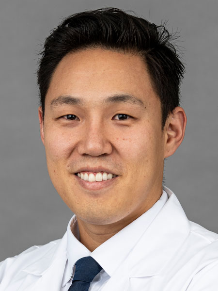 photo of John Junyoung Lee