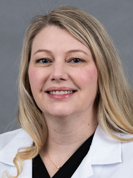photo of Mary Catherine Letz