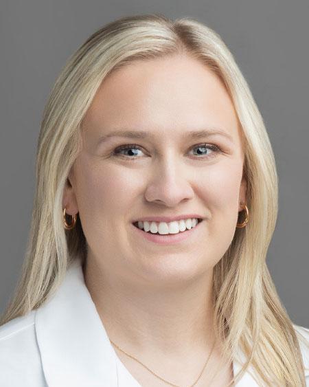 photo of Kelsey Lowe