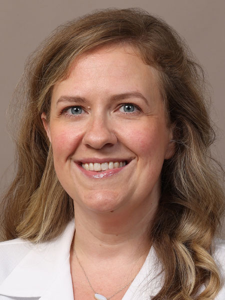 photo of Jodi Marie Mabry