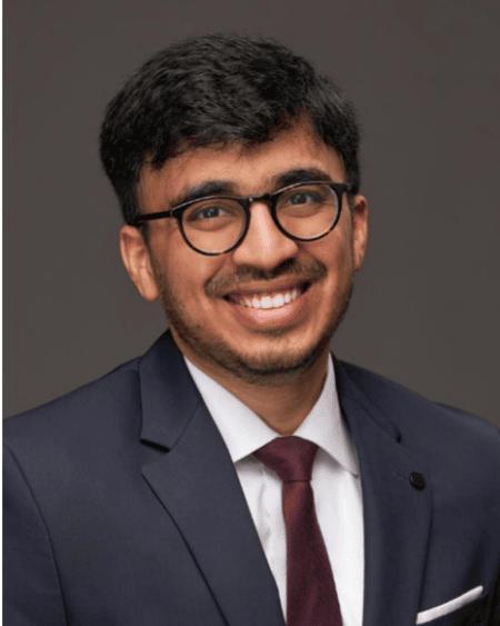 photo of Naga Krishnakanth Madireddy