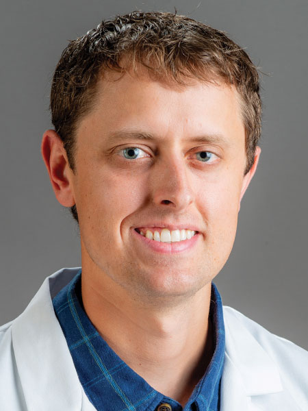 photo of Brian Donald Malerick