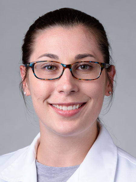 photo of Christine S Marchik