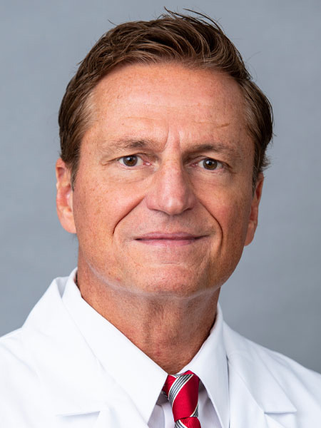 photo of Benjamin Thomas Marshall