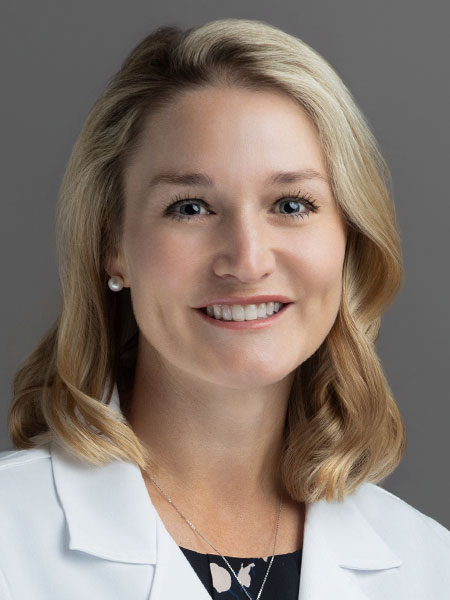 photo of Jessica Marshall