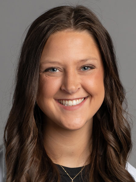 photo of Madison Brooke Martin