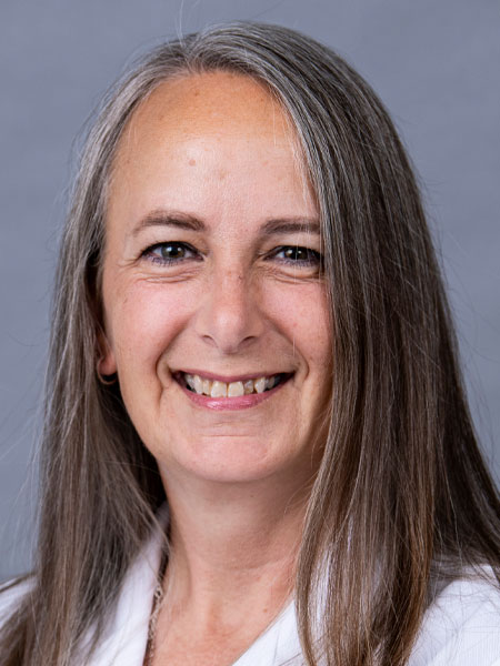 photo of Kendra Sue McClellan