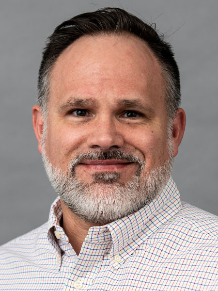 photo of Christopher Meade