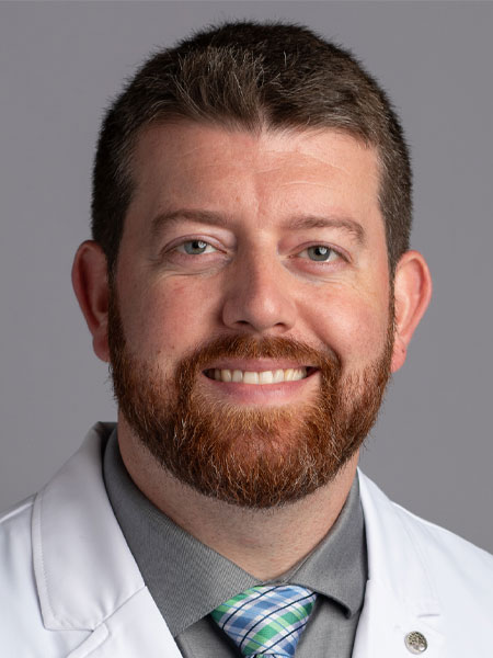 photo of Joshua Simon Meredith