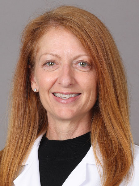 photo of Dawn Marie Michels