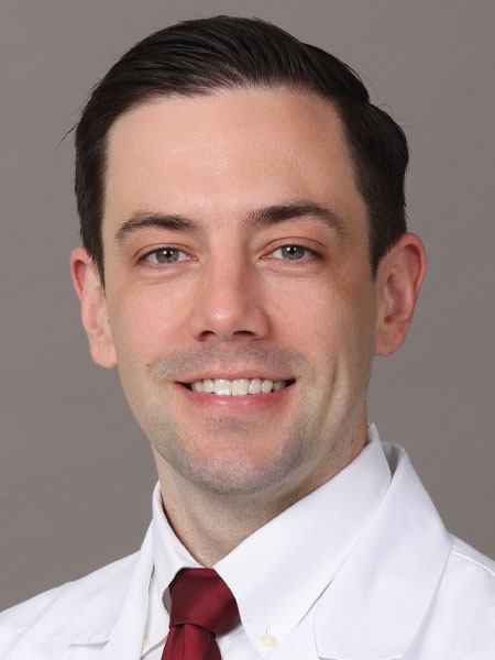 photo of Adam Joseph Miller