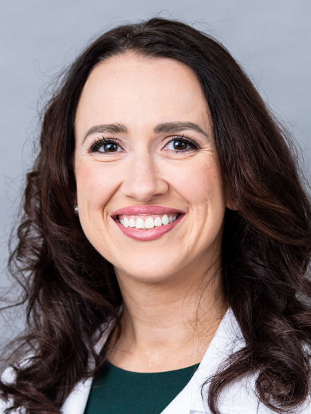 photo of Madisan Michelle Miller