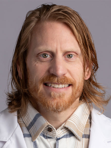 photo of Matthew Miller