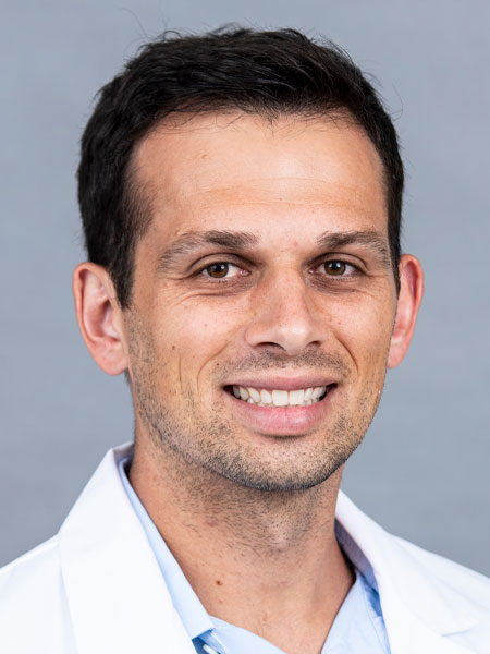 photo of Stephen Thomas Mitchell