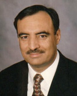 photo of Dost Mohammed