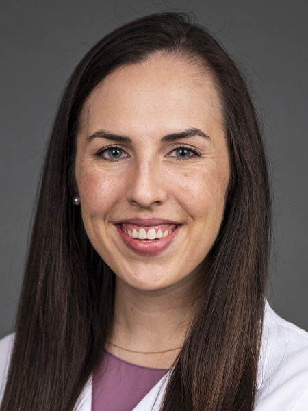 Rachel Coomer, DO - Obstetrics And Gynecology - Baptist Health