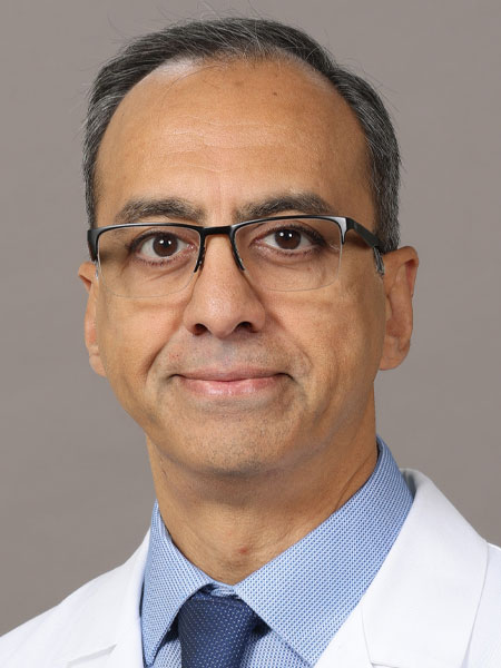 photo of Anuj V. More