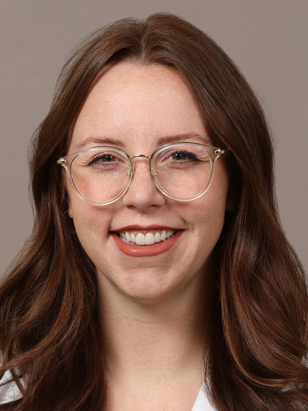 photo of Brittany A Myers