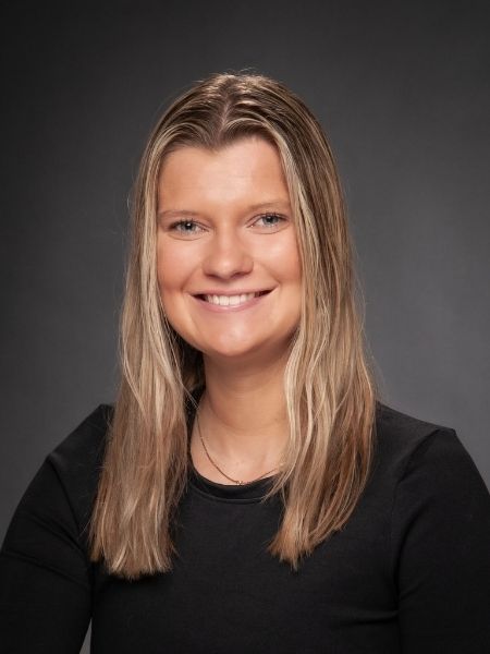 photo of Merritt Kathleen Nall