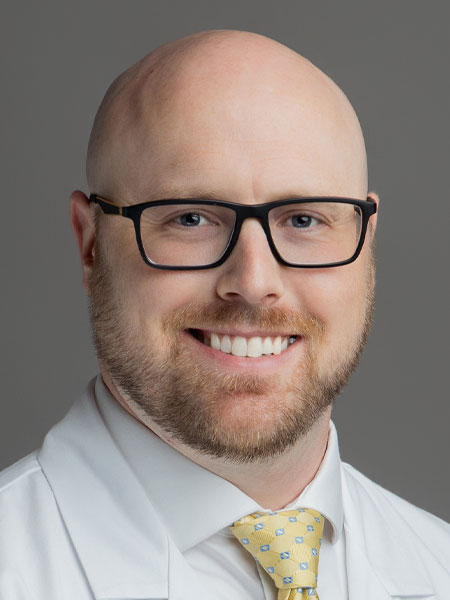 photo of Joseph Kyle Nash