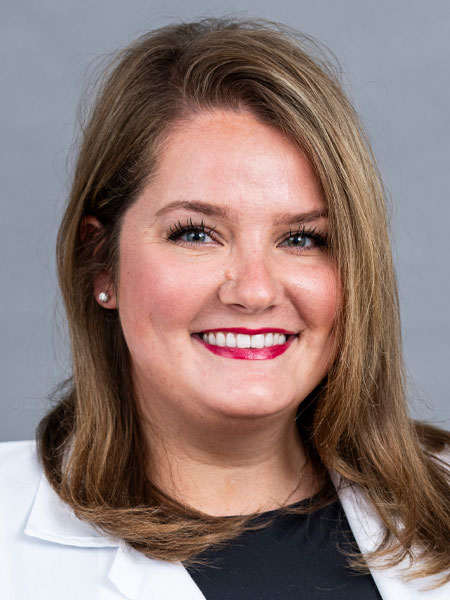photo of Alexandra C Neal