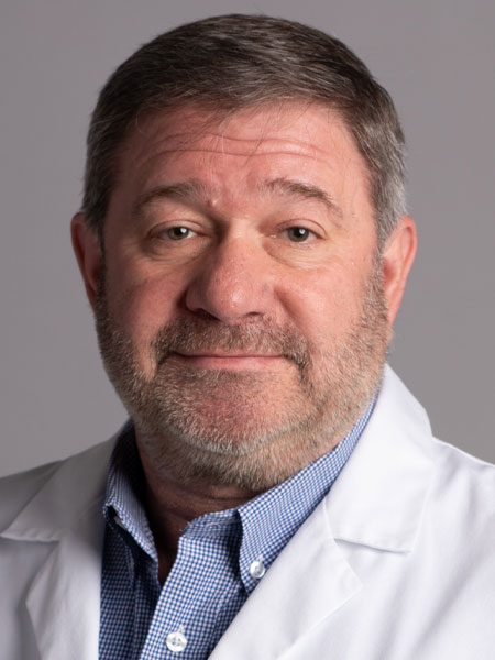 photo of Darrell New