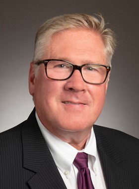 photo of Michael W. Newkirk