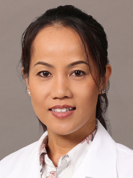 photo of Nina Nguyen