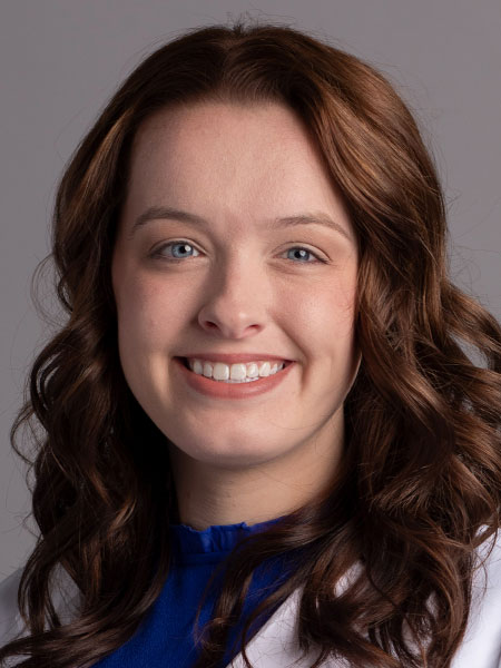 photo of Karly Nicholas