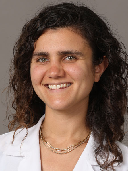 Emma Werner Oliver, PA-C