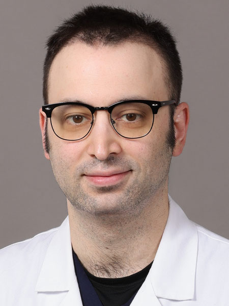 photo of Vladimir Andreevich Orlov