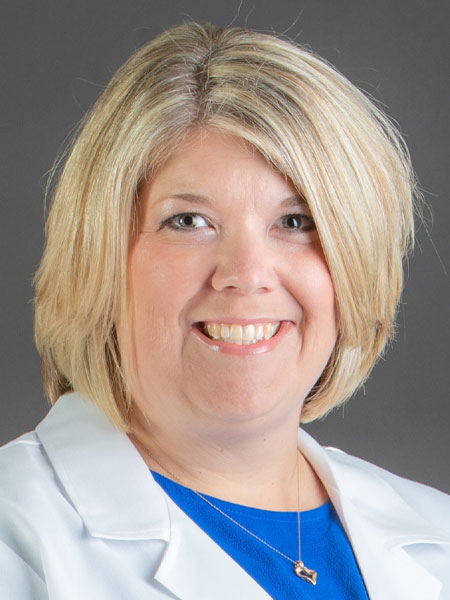 photo of Amber Dawn Parker