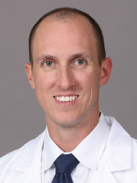 photo of Travis Daniel Parkulo