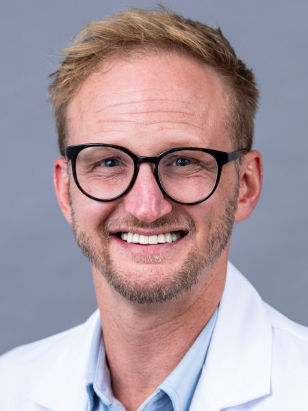 photo of Jacob Andrew Pascoe