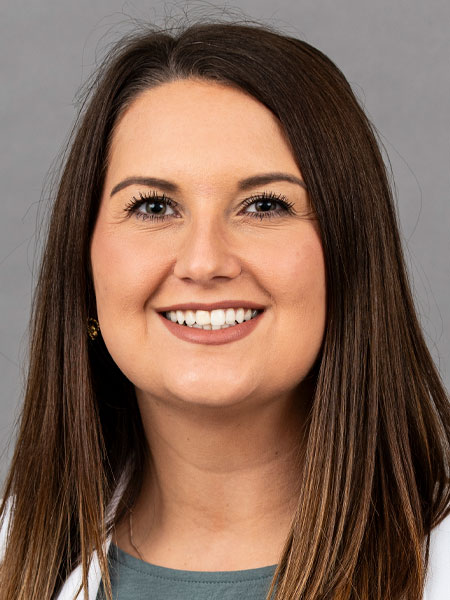 photo of Brittany Lauren Petty