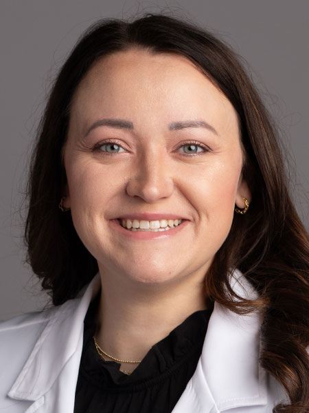 photo of Sarah LaShae Petty