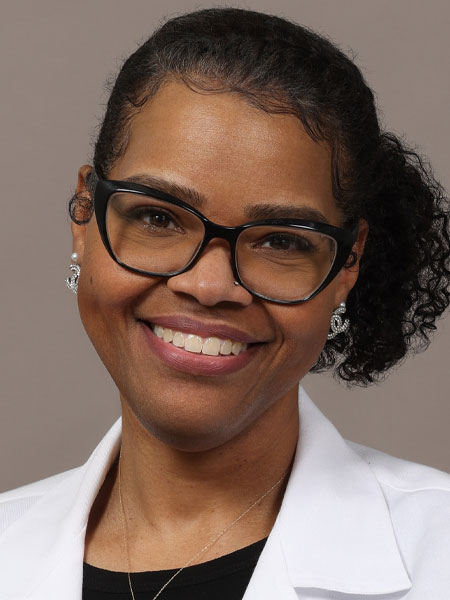 photo of Glenda Renee Phillips