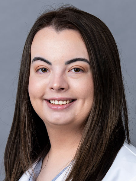 photo of Brittany Lynn Pierson