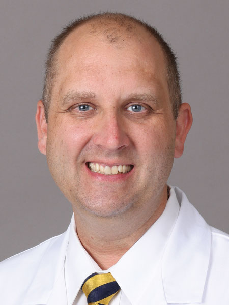 photo of Christopher Michael Pircher