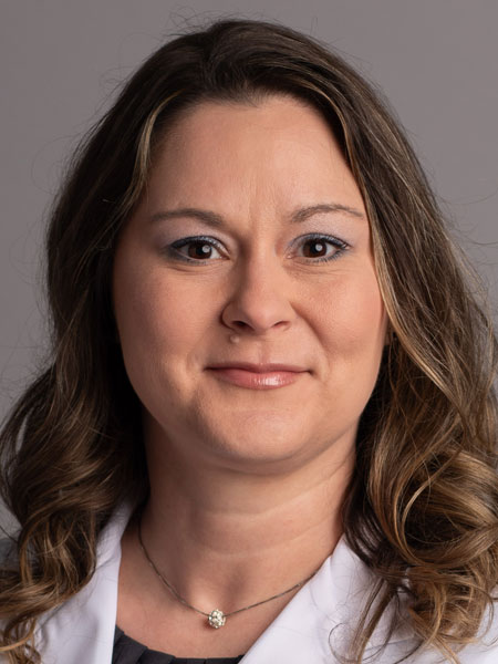 photo of Gina A Piscatelle