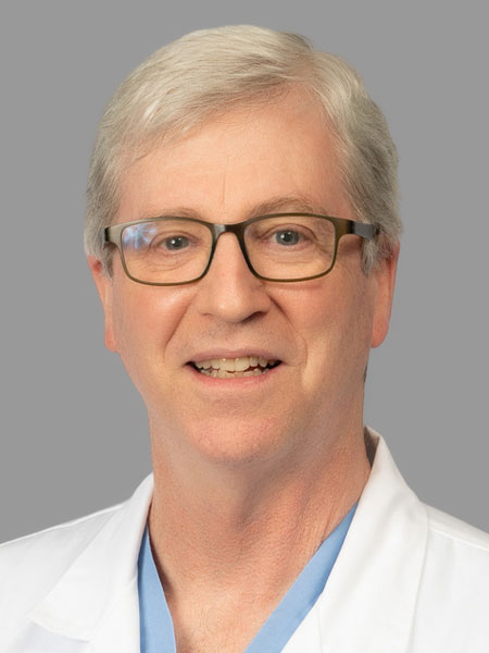 Samuel B Pollock, Jr., MD - Cardiothoracic Surgery - Baptist Health