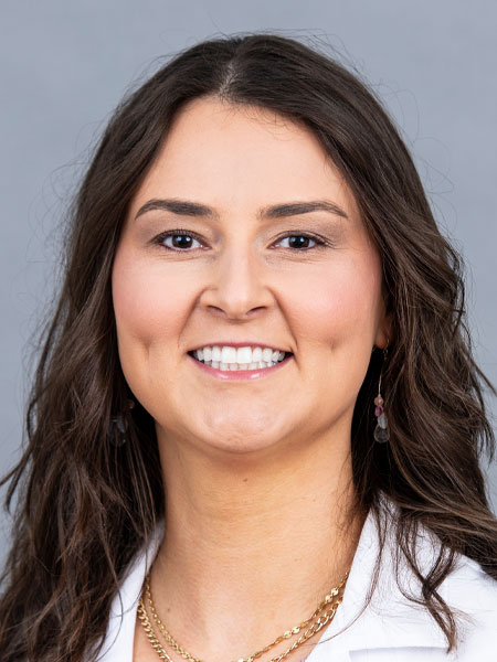photo of Rachel Potter