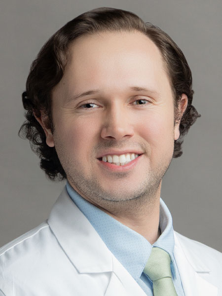 photo of Aaron Michael Pruitt